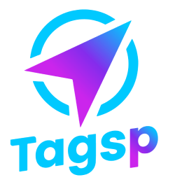 Logo Tagsp