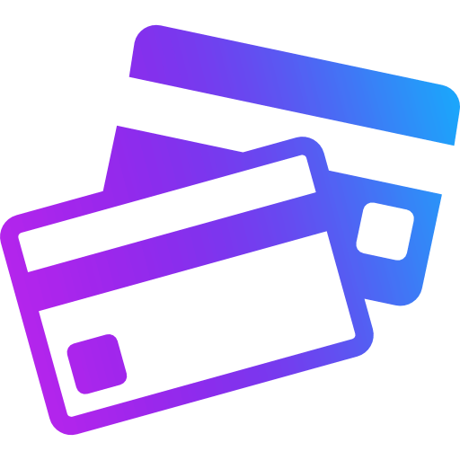 Icone pagamento facilitado