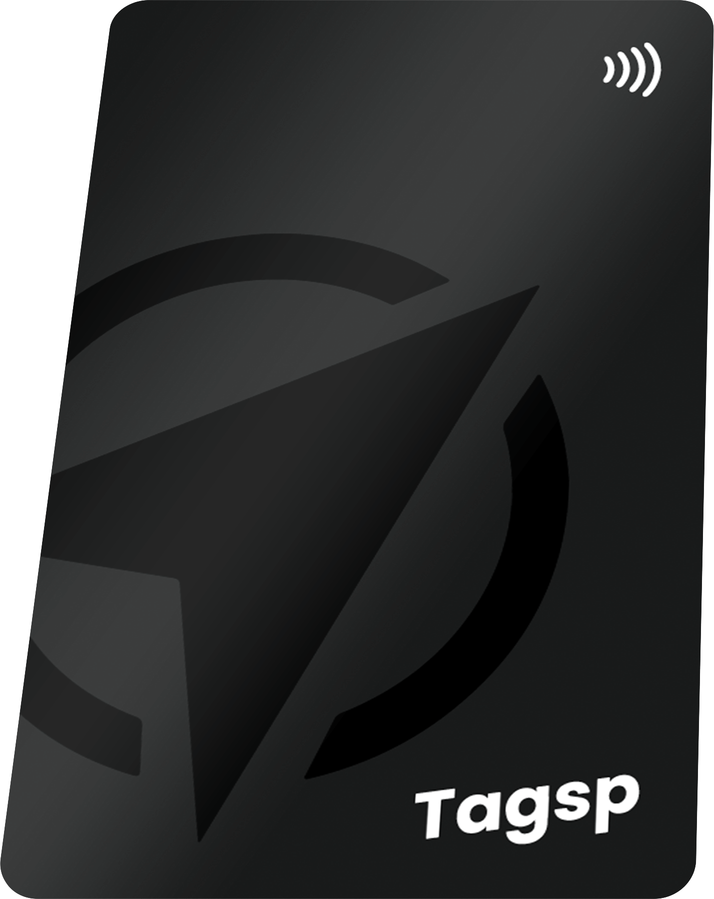 Tagsp Card